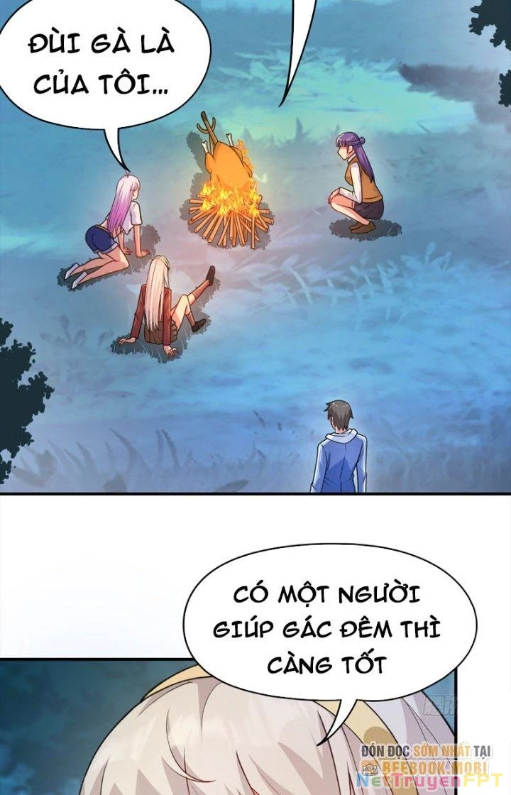 Ngự Thần Trùng Sinh Chapter 28 - Trang 2