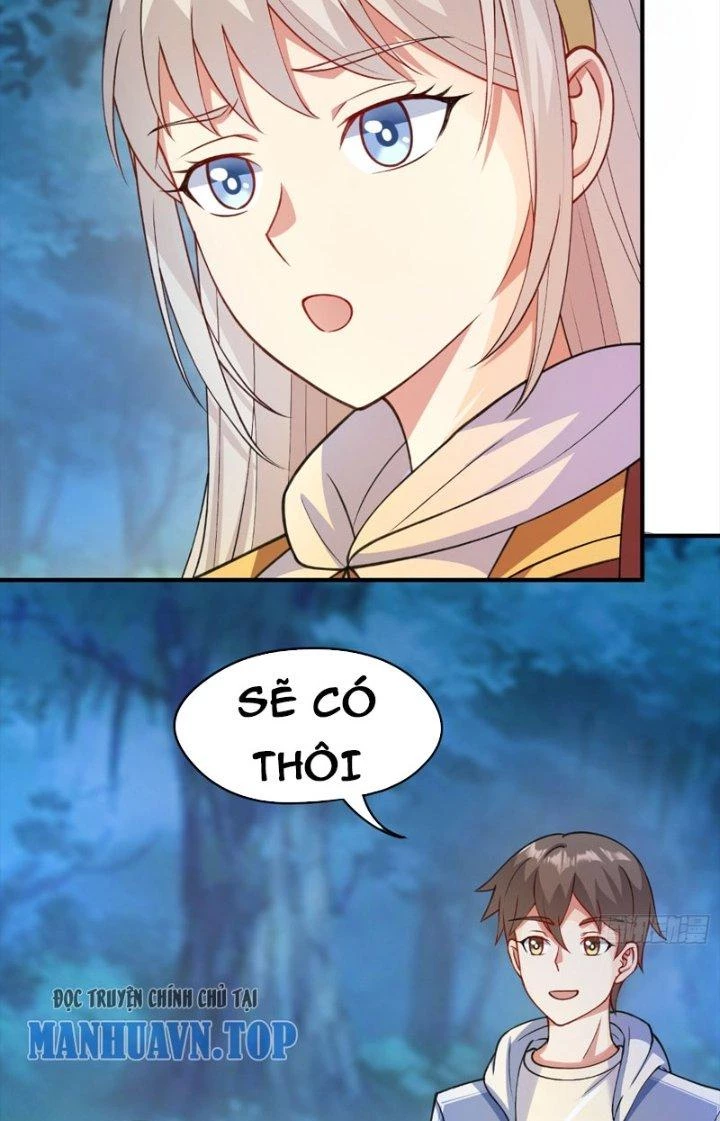 Ngự Thần Trùng Sinh Chapter 28 - Trang 2