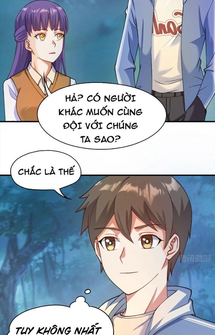 Ngự Thần Trùng Sinh Chapter 28 - Trang 2