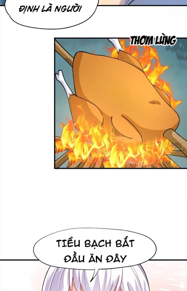 Ngự Thần Trùng Sinh Chapter 28 - Trang 2