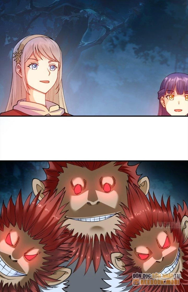 Ngự Thần Trùng Sinh Chapter 28 - Trang 2