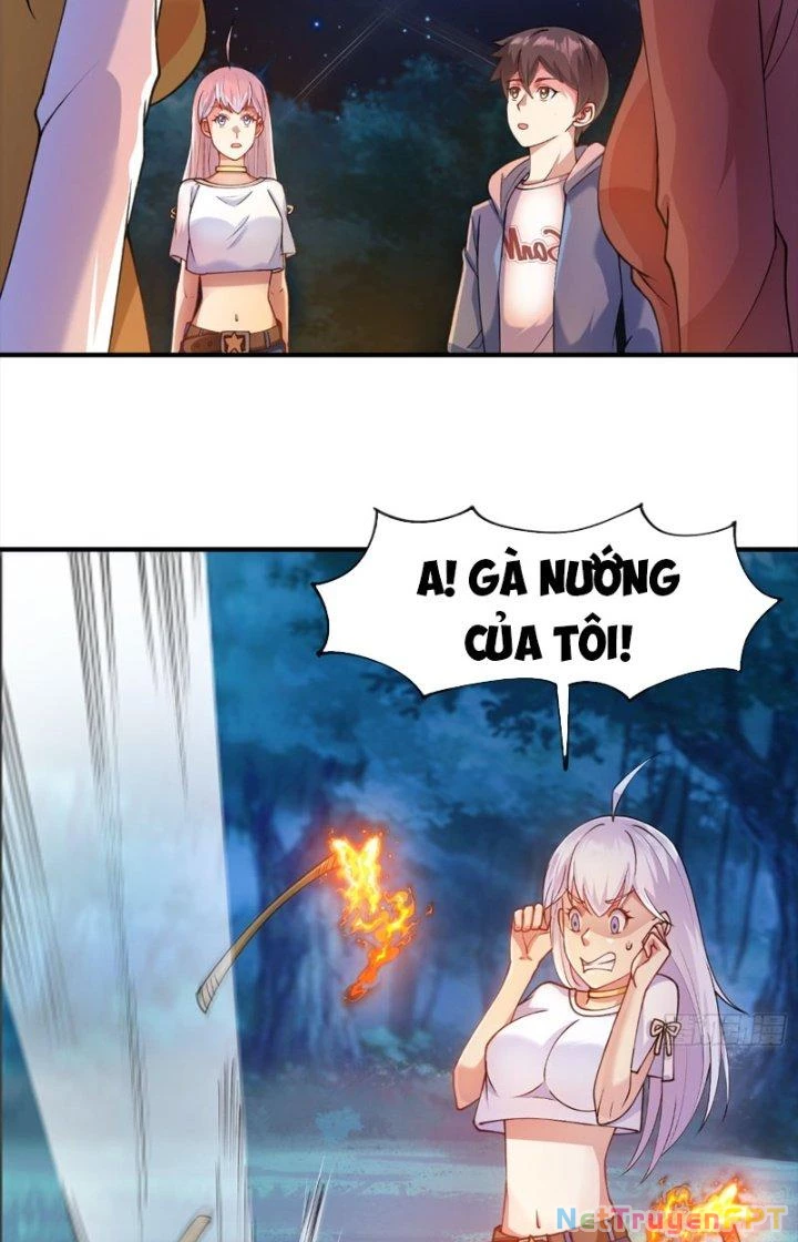 Ngự Thần Trùng Sinh Chapter 28 - Trang 2