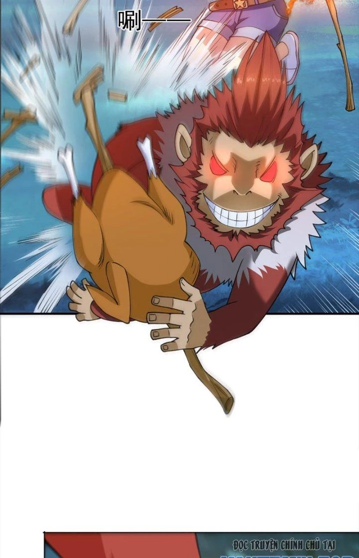 Ngự Thần Trùng Sinh Chapter 28 - Trang 2