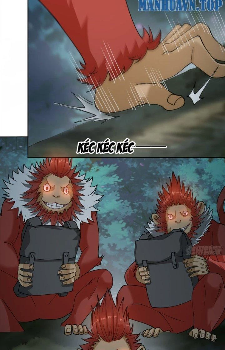 Ngự Thần Trùng Sinh Chapter 28 - Trang 2