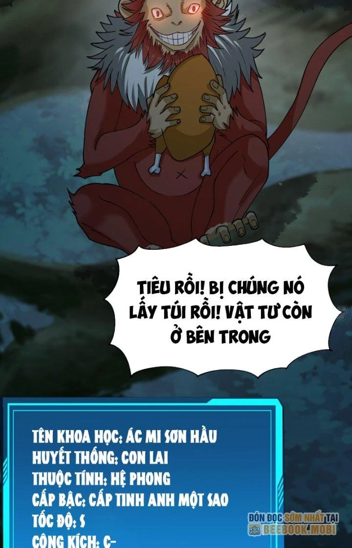 Ngự Thần Trùng Sinh Chapter 28 - Trang 2