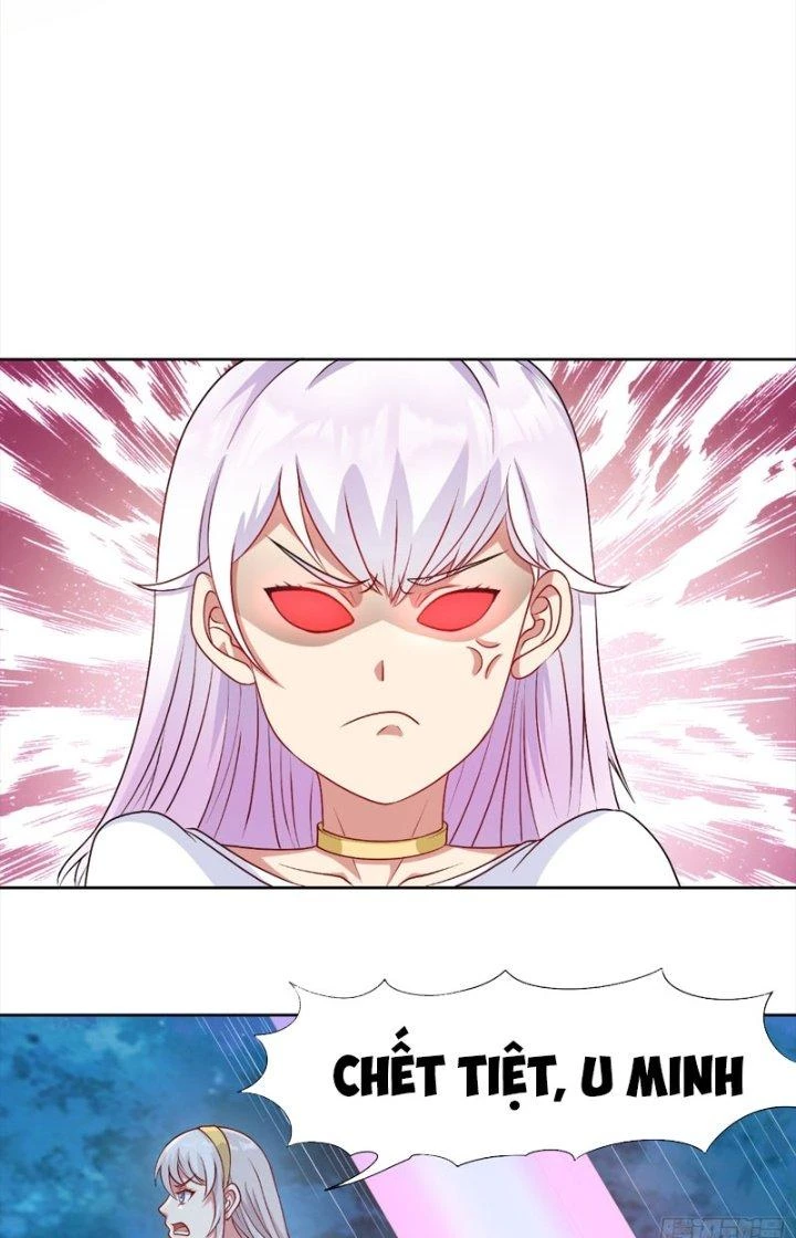 Ngự Thần Trùng Sinh Chapter 28 - Trang 2