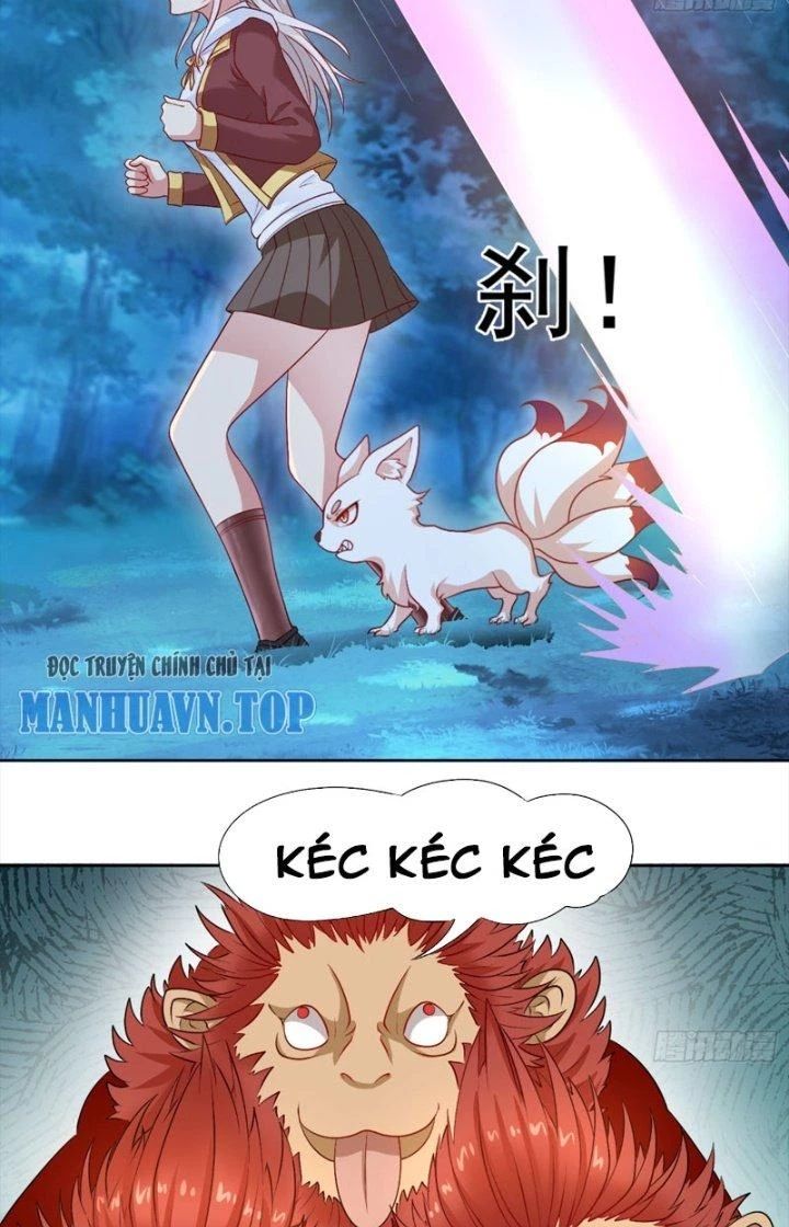 Ngự Thần Trùng Sinh Chapter 28 - Trang 2