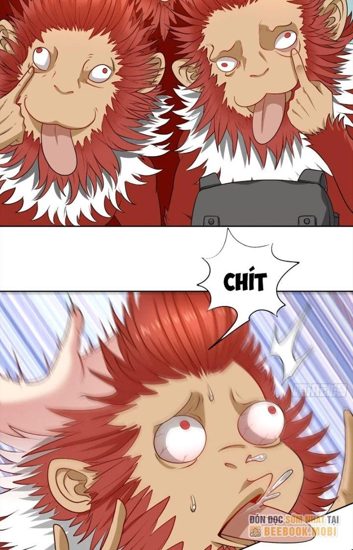 Ngự Thần Trùng Sinh Chapter 28 - Trang 2