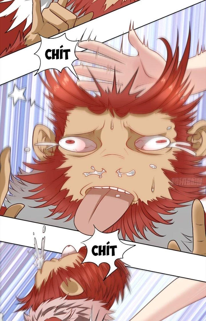 Ngự Thần Trùng Sinh Chapter 28 - Trang 2