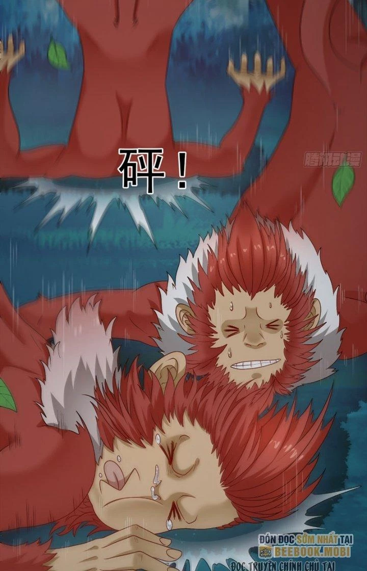 Ngự Thần Trùng Sinh Chapter 28 - Trang 2