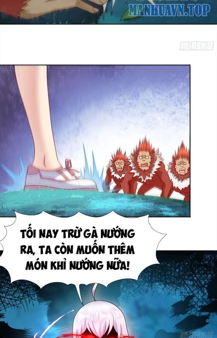Ngự Thần Trùng Sinh Chapter 28 - Trang 2