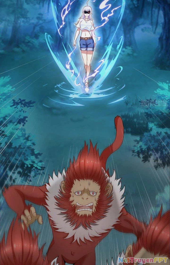 Ngự Thần Trùng Sinh Chapter 28 - Trang 2