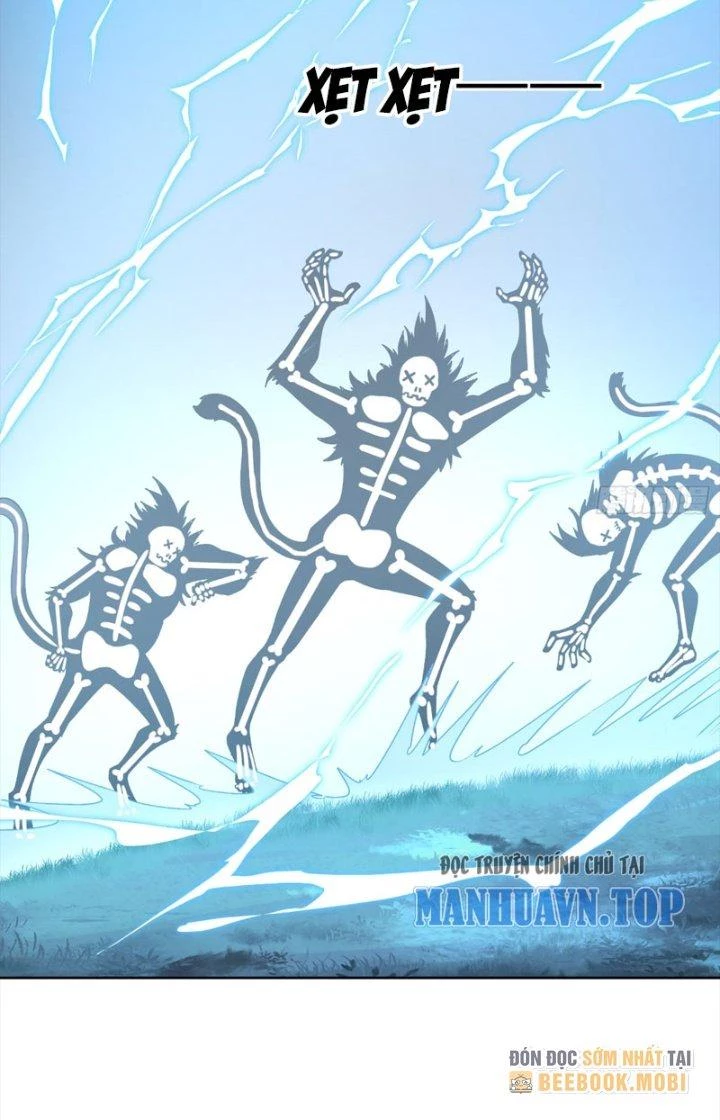 Ngự Thần Trùng Sinh Chapter 28 - Trang 2