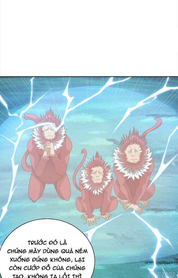 Ngự Thần Trùng Sinh Chapter 28 - Trang 2