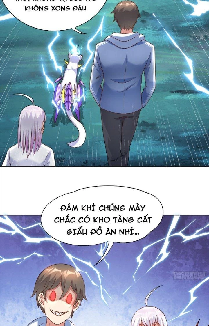 Ngự Thần Trùng Sinh Chapter 28 - Trang 2