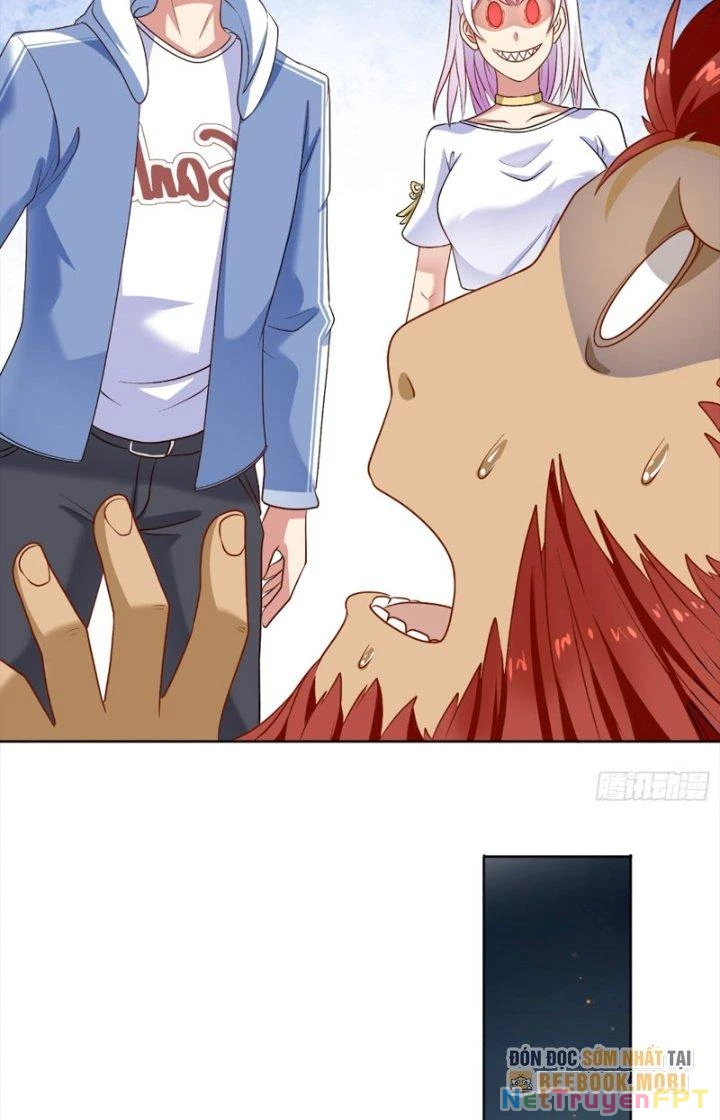 Ngự Thần Trùng Sinh Chapter 28 - Trang 2