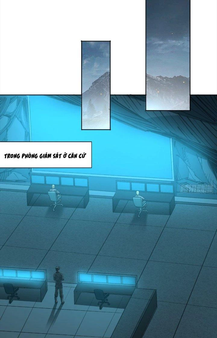 Ngự Thần Trùng Sinh Chapter 28 - Trang 2