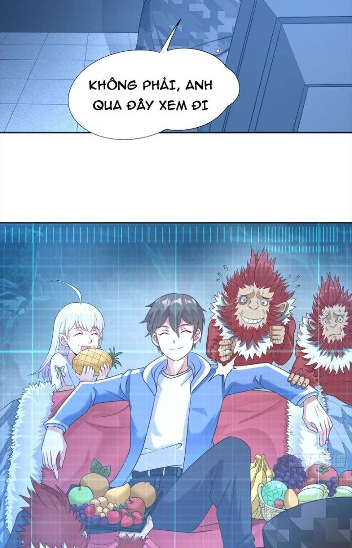 Ngự Thần Trùng Sinh Chapter 28 - Trang 2