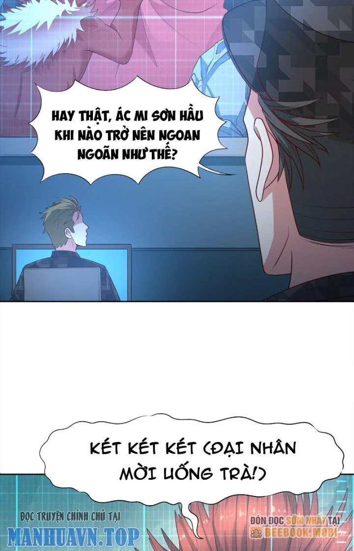 Ngự Thần Trùng Sinh Chapter 28 - Trang 2