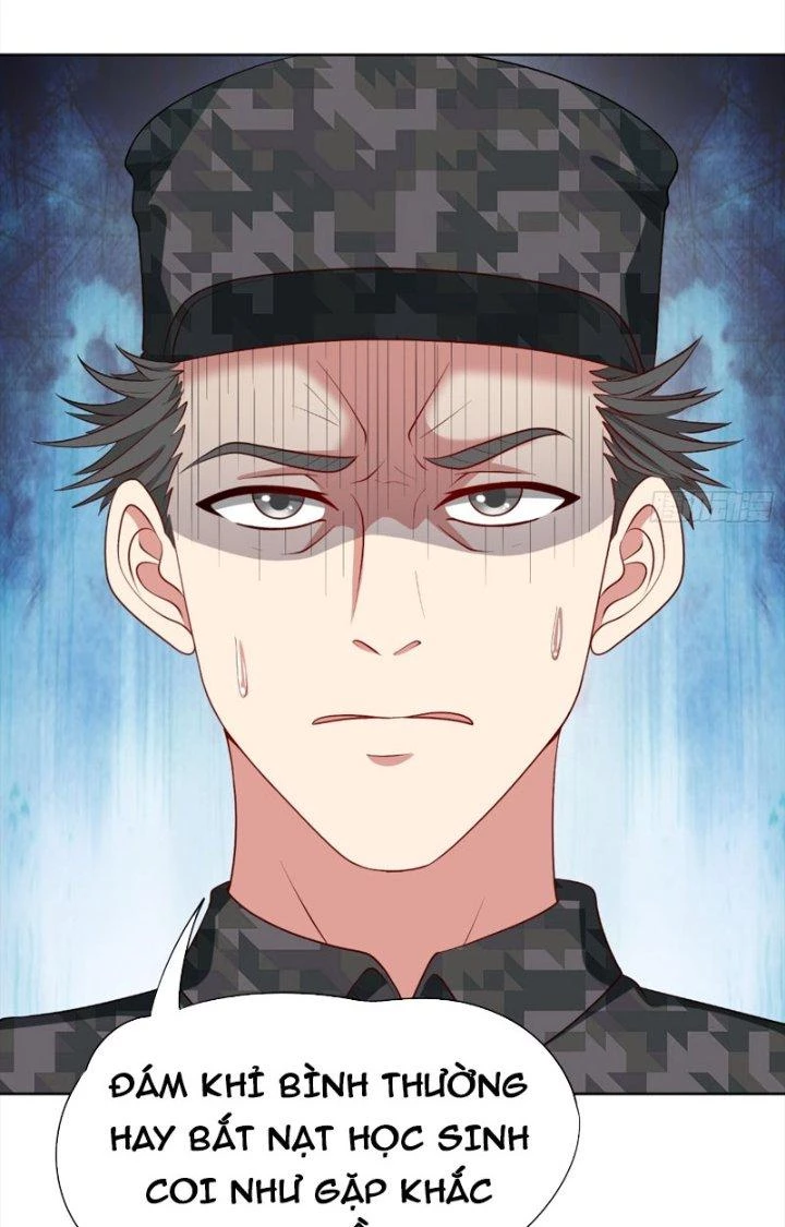 Ngự Thần Trùng Sinh Chapter 28 - Trang 2