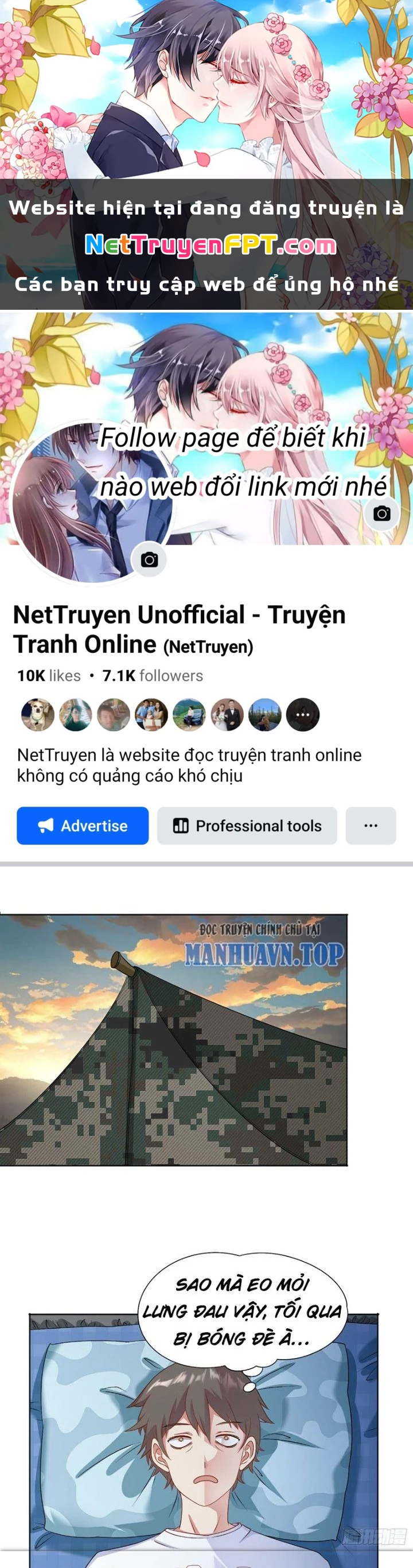 Ngự Thần Trùng Sinh Chapter 29 - Trang 2