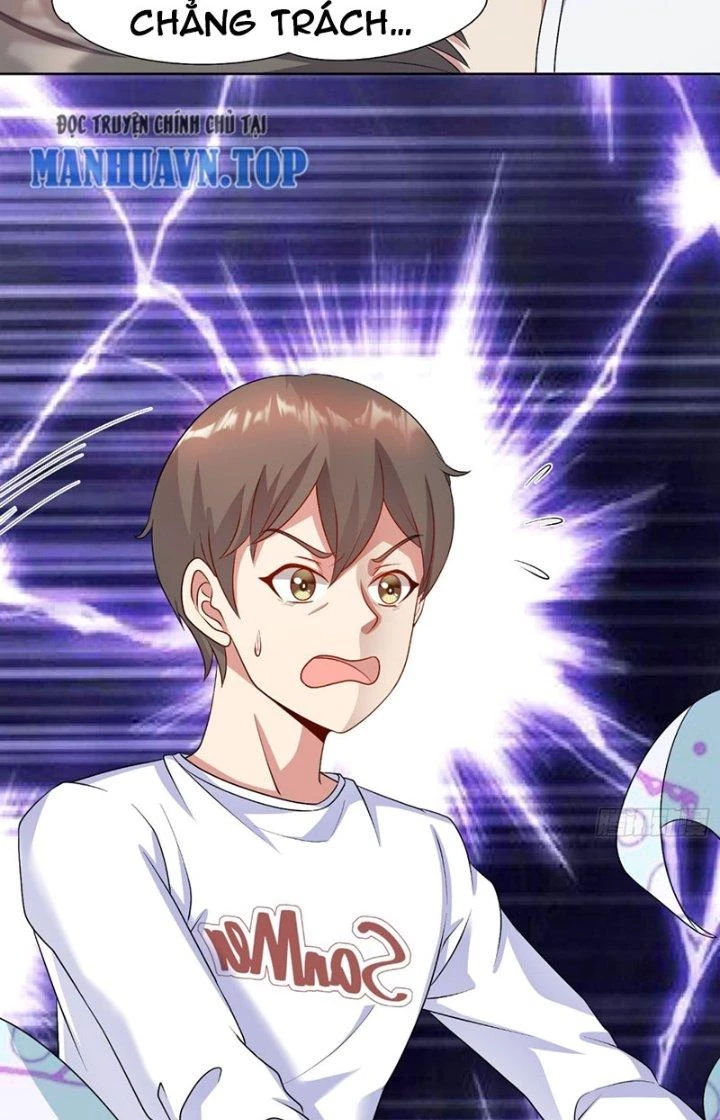 Ngự Thần Trùng Sinh Chapter 29 - Trang 2