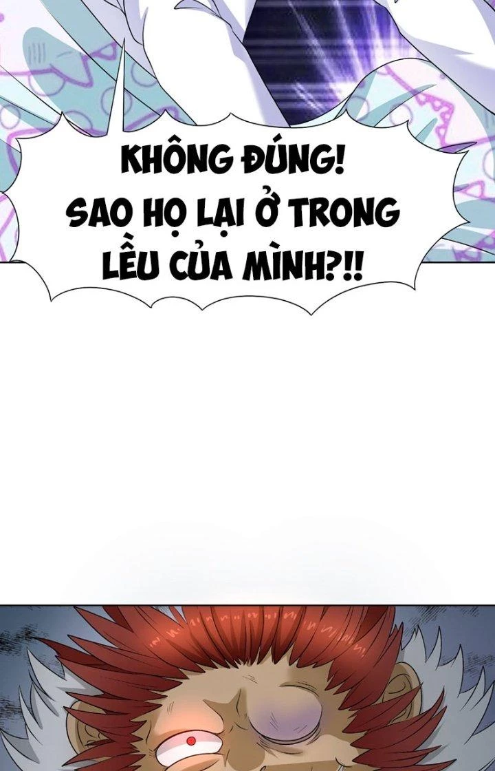 Ngự Thần Trùng Sinh Chapter 29 - Trang 2