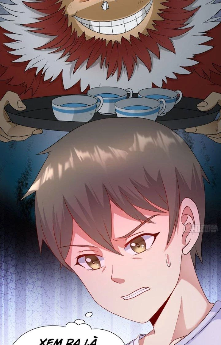 Ngự Thần Trùng Sinh Chapter 29 - Trang 2