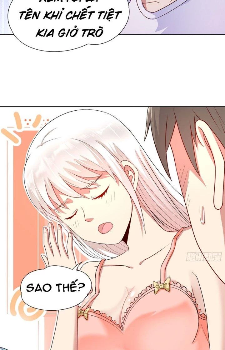 Ngự Thần Trùng Sinh Chapter 29 - Trang 2