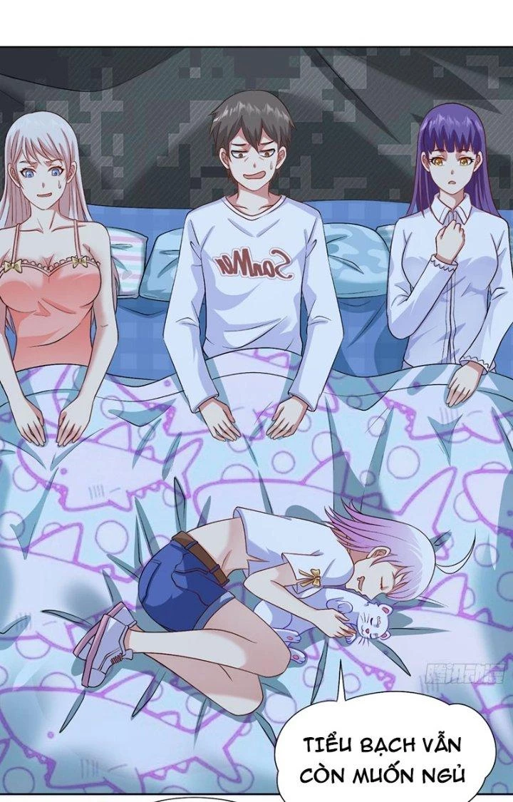 Ngự Thần Trùng Sinh Chapter 29 - Trang 2