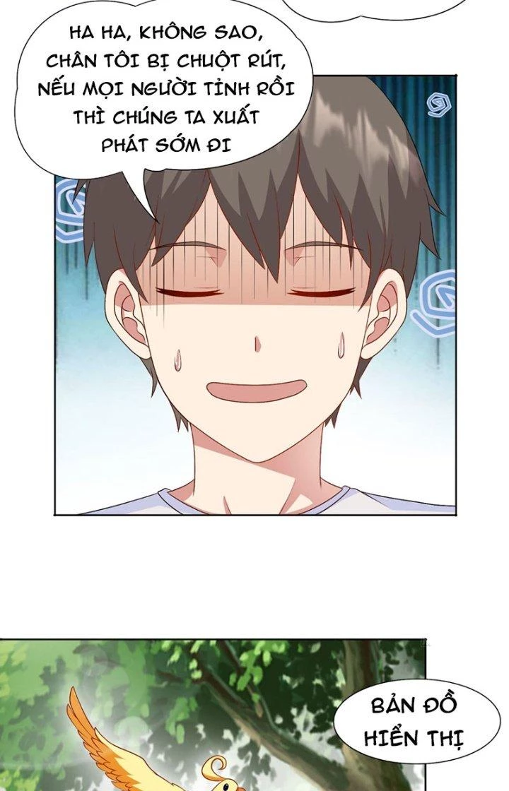 Ngự Thần Trùng Sinh Chapter 29 - Trang 2