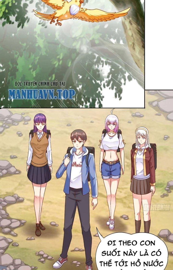 Ngự Thần Trùng Sinh Chapter 29 - Trang 2