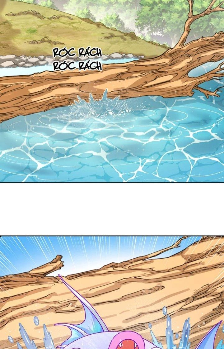 Ngự Thần Trùng Sinh Chapter 29 - Trang 2