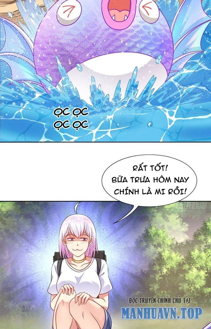 Ngự Thần Trùng Sinh Chapter 29 - Trang 2
