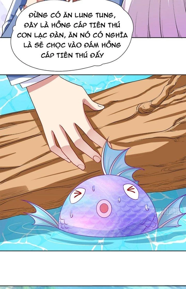 Ngự Thần Trùng Sinh Chapter 29 - Trang 2