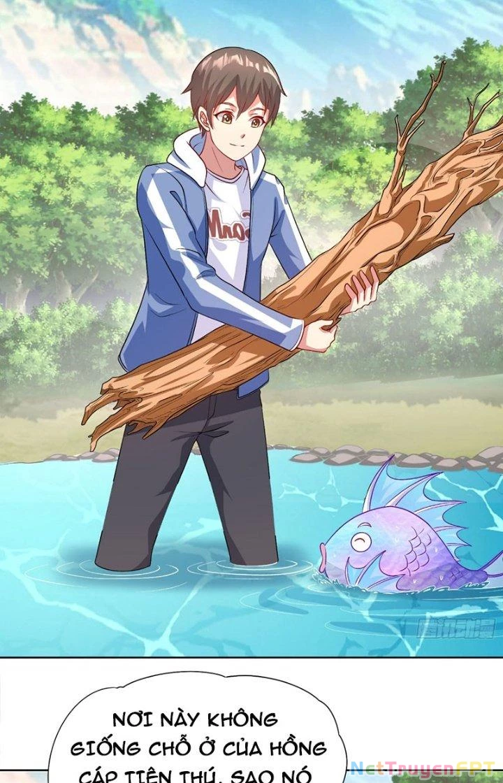 Ngự Thần Trùng Sinh Chapter 29 - Trang 2