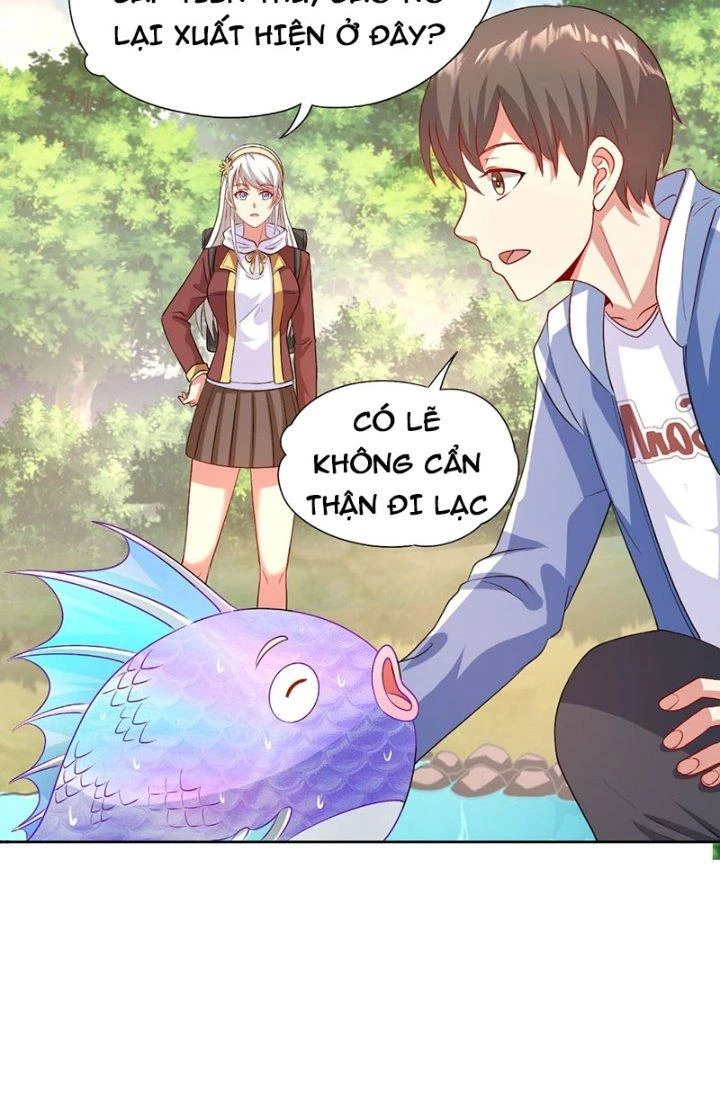 Ngự Thần Trùng Sinh Chapter 29 - Trang 2