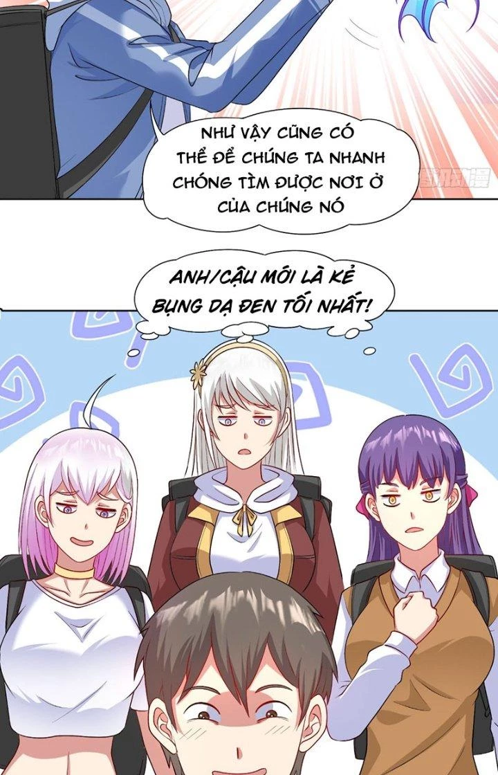 Ngự Thần Trùng Sinh Chapter 29 - Trang 2