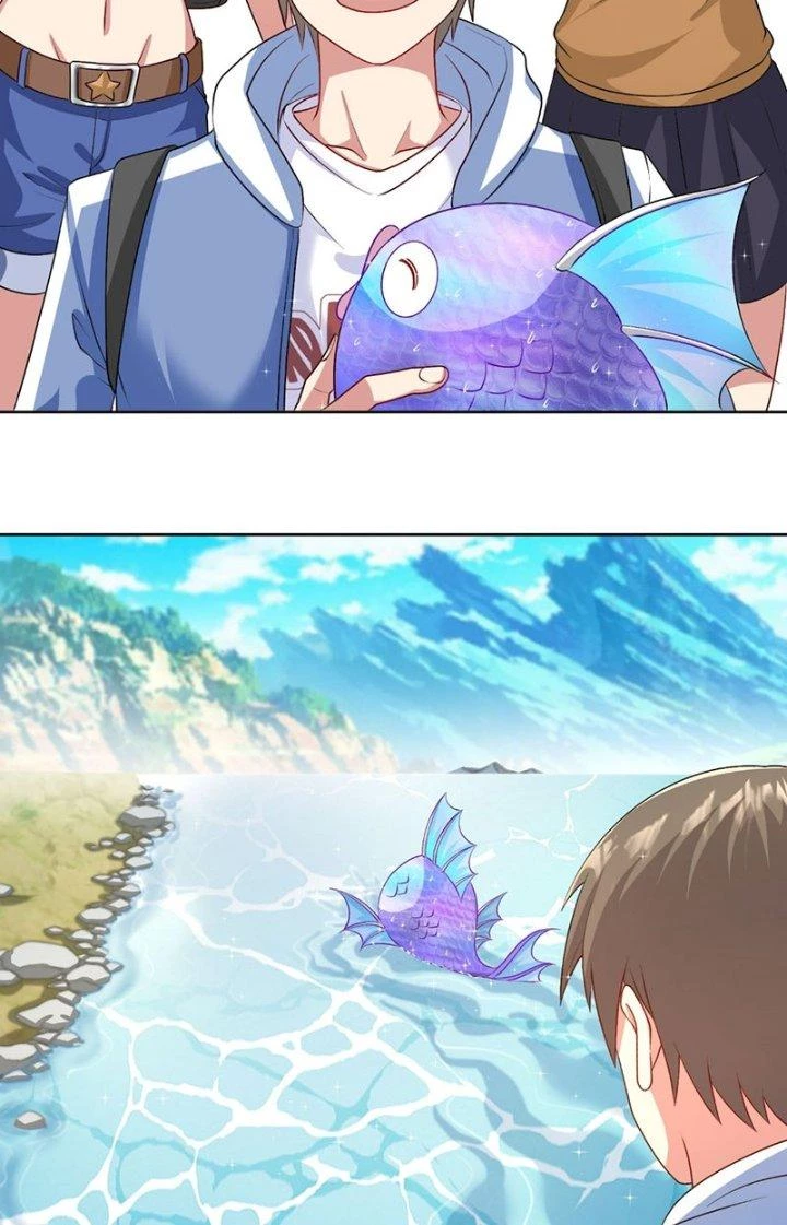 Ngự Thần Trùng Sinh Chapter 29 - Trang 2