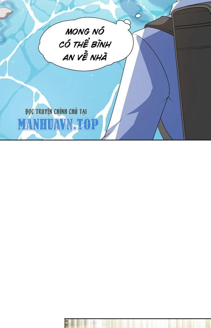 Ngự Thần Trùng Sinh Chapter 29 - Trang 2