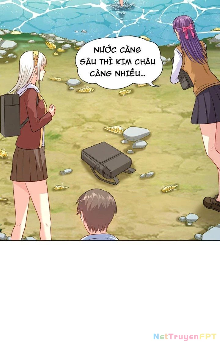 Ngự Thần Trùng Sinh Chapter 29 - Trang 2