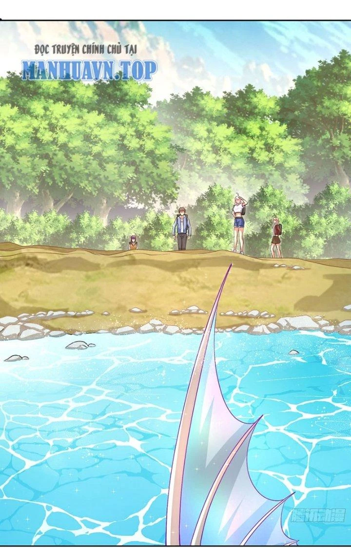 Ngự Thần Trùng Sinh Chapter 29 - Trang 2