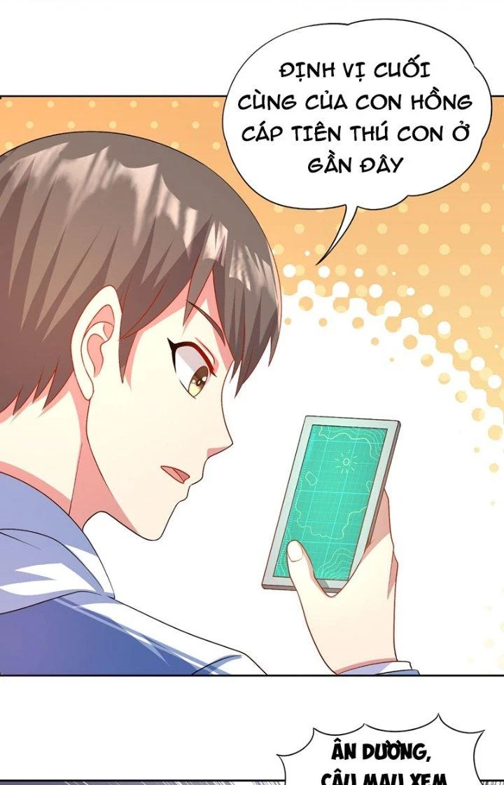 Ngự Thần Trùng Sinh Chapter 29 - Trang 2