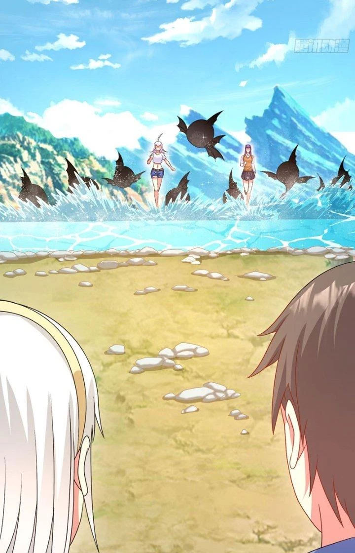 Ngự Thần Trùng Sinh Chapter 29 - Trang 2