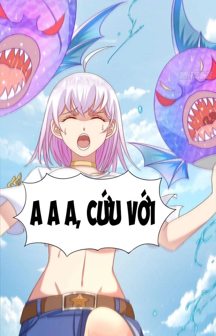 Ngự Thần Trùng Sinh Chapter 29 - Trang 2