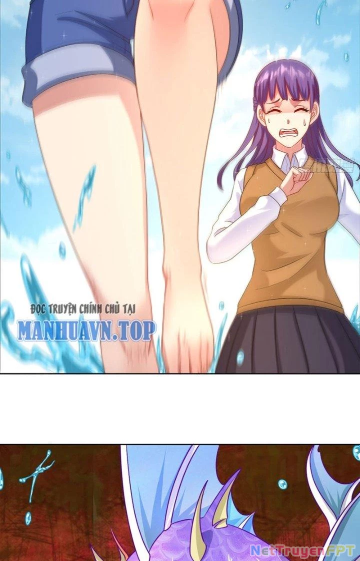 Ngự Thần Trùng Sinh Chapter 29 - Trang 2