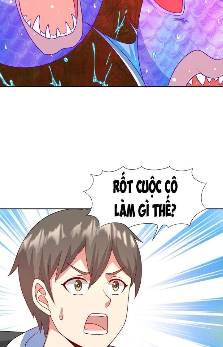 Ngự Thần Trùng Sinh Chapter 29 - Trang 2