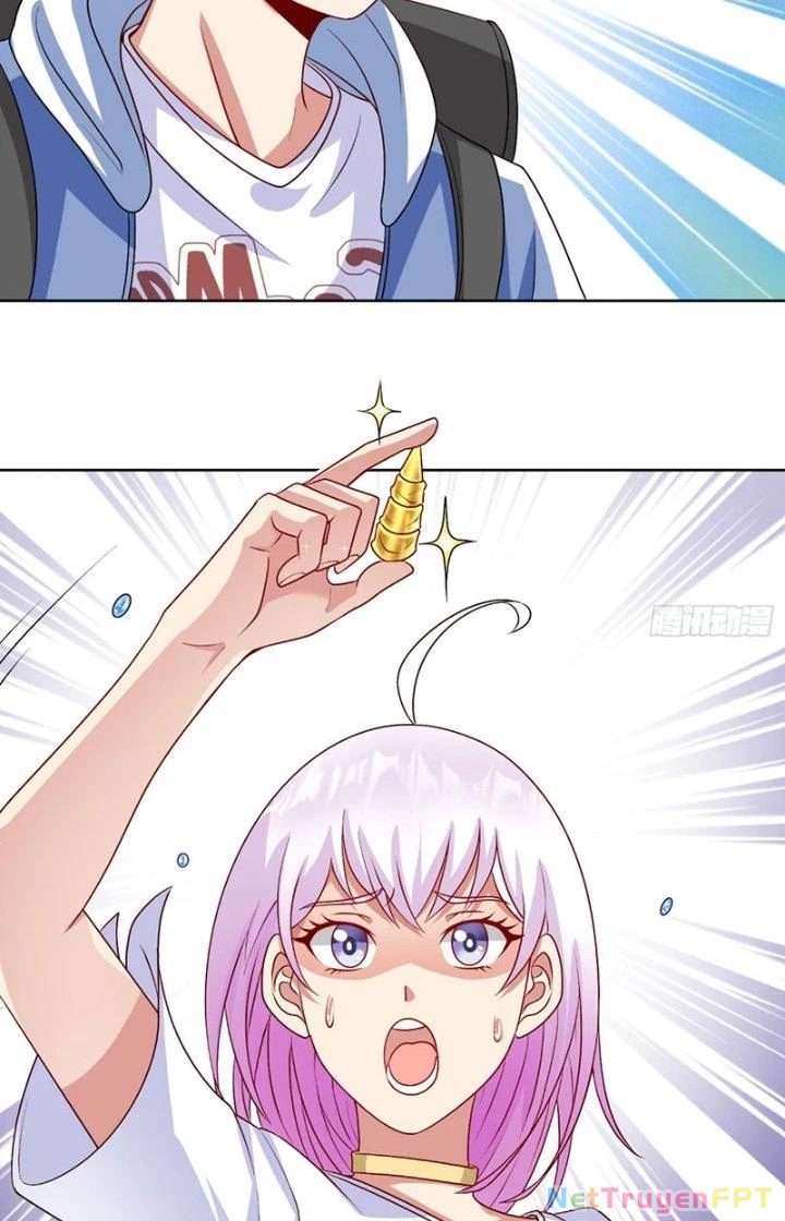 Ngự Thần Trùng Sinh Chapter 29 - Trang 2