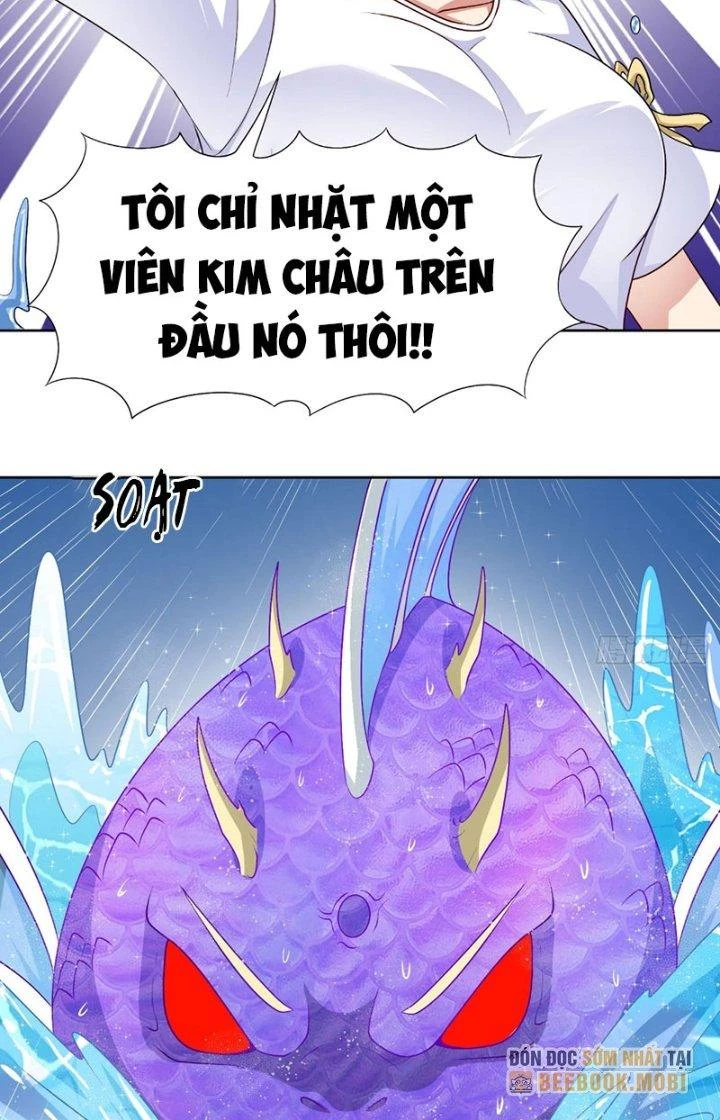 Ngự Thần Trùng Sinh Chapter 29 - Trang 2