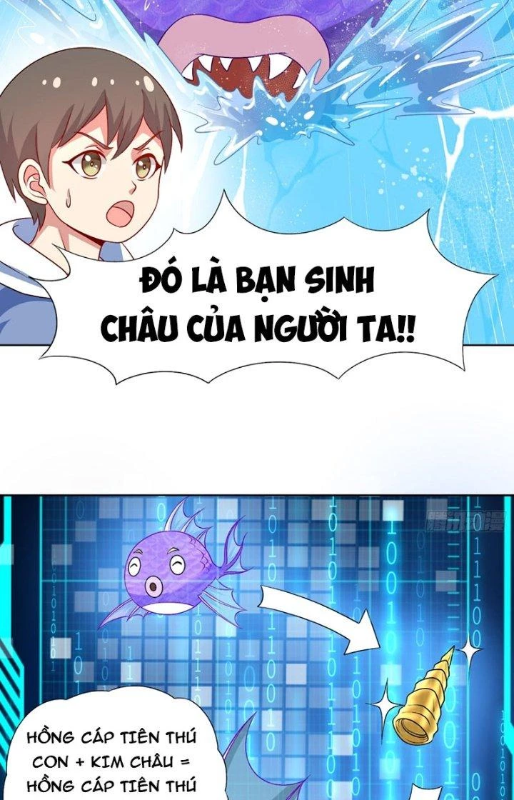 Ngự Thần Trùng Sinh Chapter 29 - Trang 2
